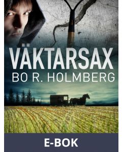 Väktarsax, E-bok