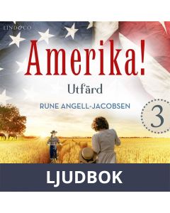 Utfärd, Ljudbok