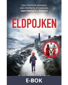 Eldpojken, E-bok