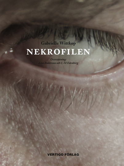 Nekrofilen