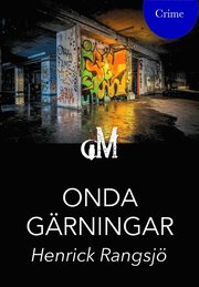 Onda gärningar