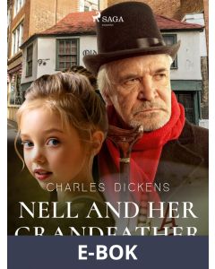 Nell and Her Grandfather, E-bok