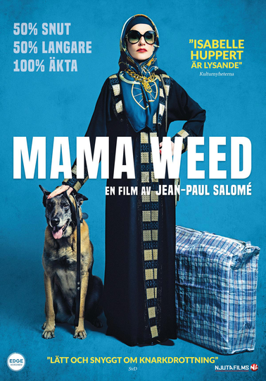Mama Weed