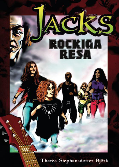 Jacks Rockiga Resa