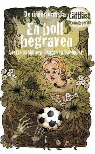 En Boll Begraven