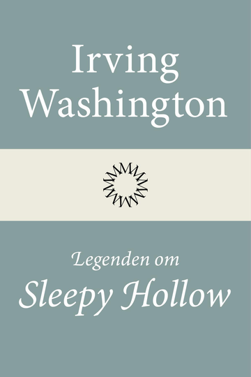 Legenden Om Sleepy Hollow