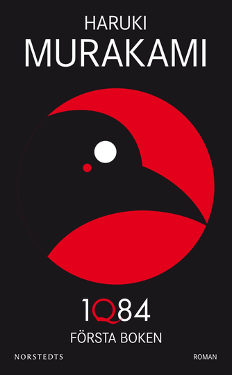1q84 - Första Boken