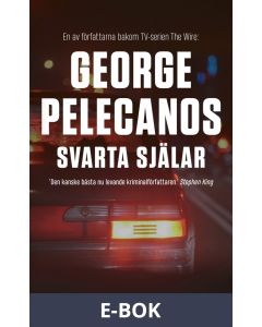 Svarta själar, E-bok