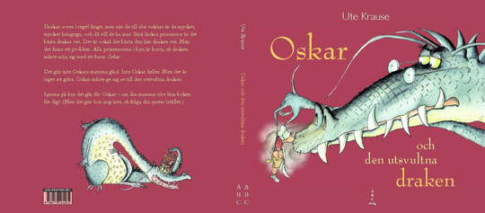 Oskar Och Den Utsvultna Draken
