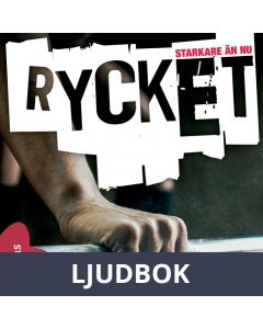 Rycket, Ljudbok