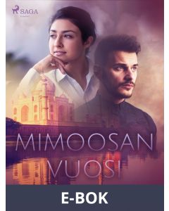 Mimoosan vuosi, E-bok