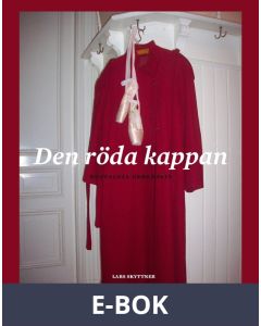 Den röda kappan, E-bok