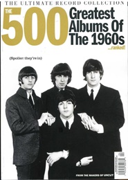 Tidningen Uncut Special (UK) 6 nummer