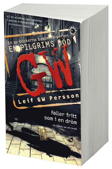 Faller Fritt Som I En Dröm