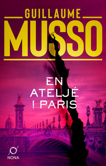 En Ateljé I Paris
