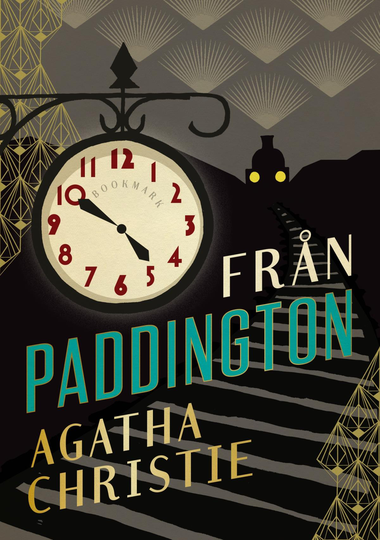 4.50 Från Paddington