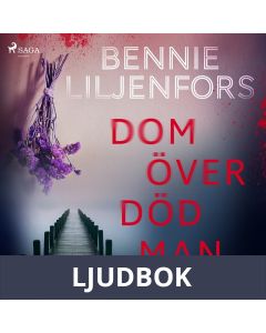Dom över död man, Ljudbok