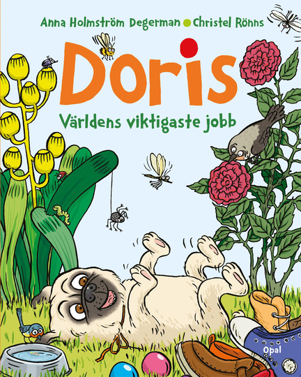 Världens Viktigaste Jobb