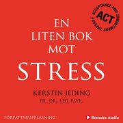 En liten bok mot stress