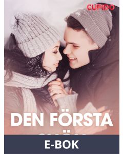 Den första snön - erotisk novell, E-bok