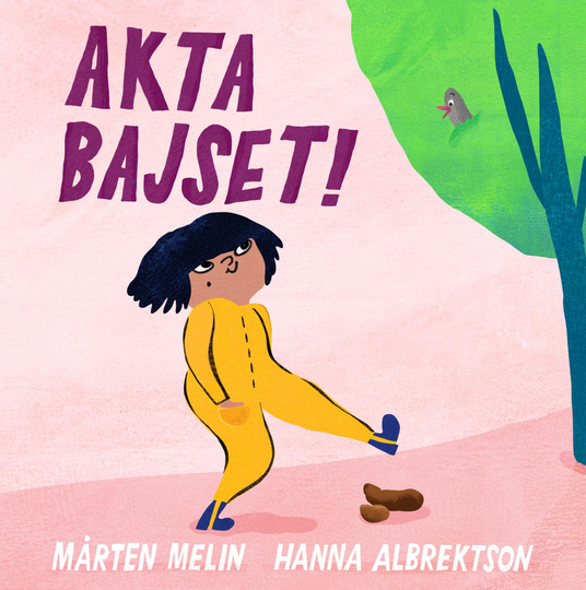 Akta Bajset!