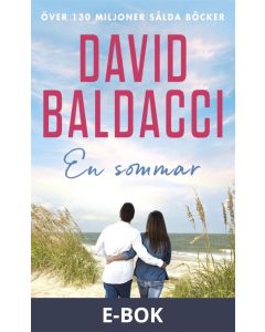 En sommar, E-bok