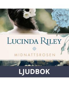 Midnattsrosen, Ljudbok