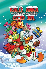 Tidningen Ankeborgs Samlarpocket 6 nummer
