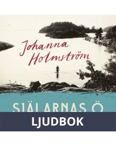 Själarnas ö, Ljudbok