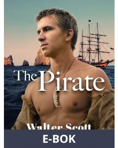 The Pirate, E-bok