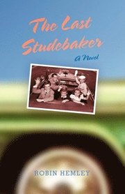 The Last Studebaker