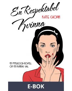 En respektabel kvinna, E-bok