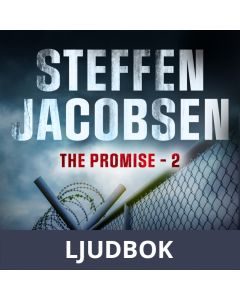 The Promise - Part 2, Ljudbok