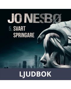 Svart springare : Novell i Råttön och andra berättelser, Ljudbok