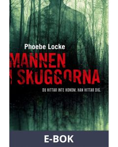 Mannen i skuggorna, E-bok
