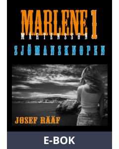 Marlene Mårtensson - Sjömansknopen, E-bok