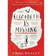 Elizabeth is Missing