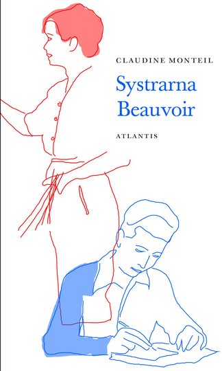 Systrarna Beauvoir - Syskonkärlek Och Rivalitet