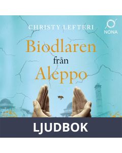 Biodlaren från Aleppo, Ljudbok