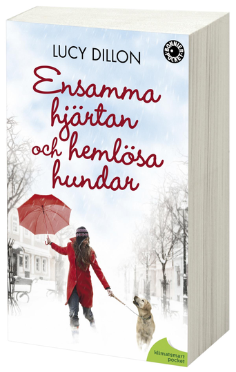 Ensamma Hjärtan Och Hemlösa Hundar