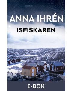 Isfiskaren, E-bok