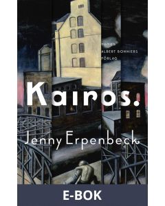 Kairos, E-bok