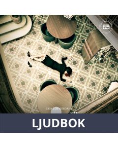 Min skuld är min - en kriminalroman, Ljudbok