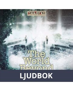 The World Beyond, Ljudbok