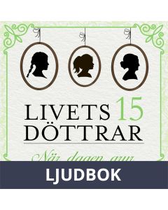 När dagen gryr: En släkthistoria, Ljudbok