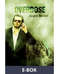 Overdose, E-bok