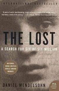 The Lost: The Search for Six of Six Million
