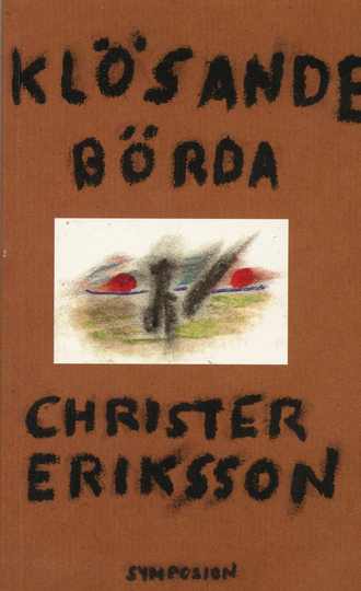 Klösande Börda - Minnet Lägger Pussel