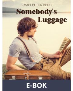 Somebody s Luggage, E-bok