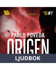 Origen, Ljudbok